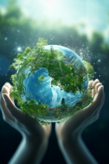 碳合規(guī)&可持續(xù)發(fā)展