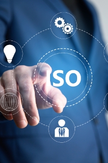 ISO通用體系認(rèn)證