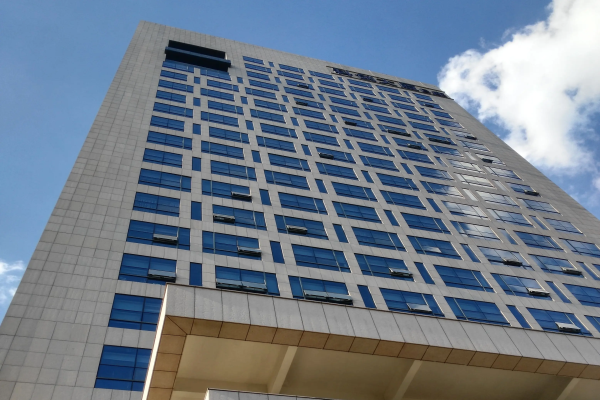 恭喜北京**企業管理咨詢有限公司通過ISO22716認證