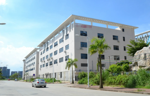 恭喜深圳市***科技有限公司通過ISO22301認證