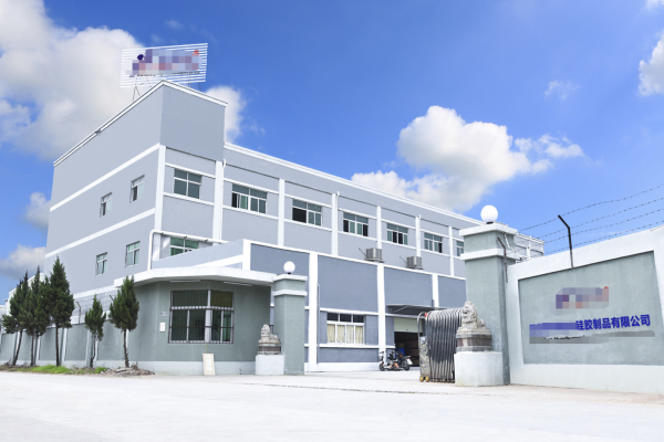 恭喜深圳市**硅橡膠制品有限公司通過SEDEX-2P&ISO9001認(rèn)證