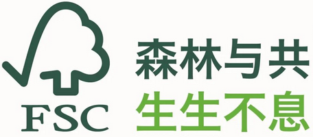 貿(mào)易公司可以用合作工廠(chǎng)的fsc認(rèn)證嗎？