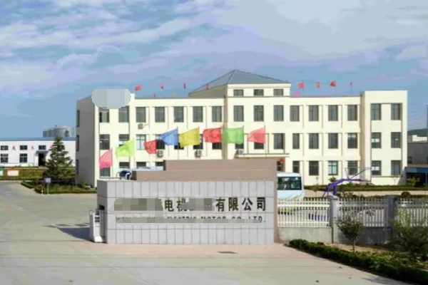 恭喜深圳市**電機有限公司通過GJB9001C認證