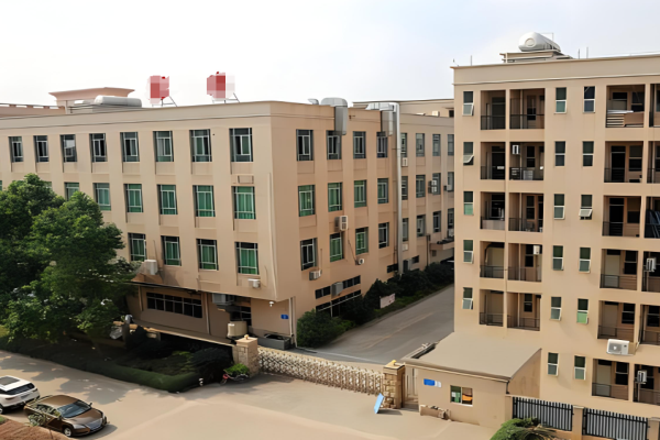 恭喜源市**食品科技有限公司通過FSSC22000認證