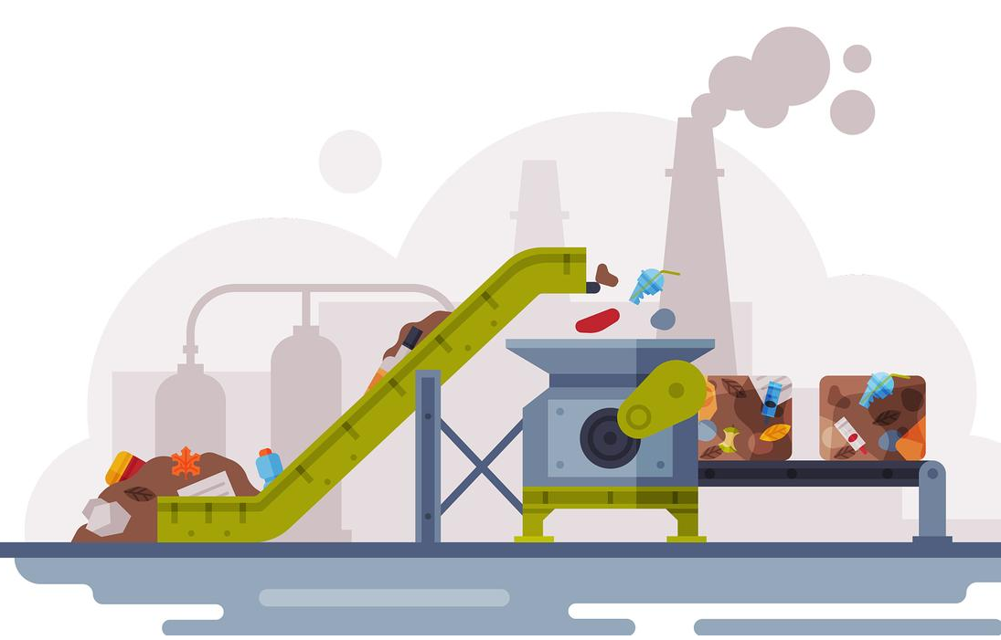 垃圾固廢資源化處理服務(wù)專(zhuān)業(yè)資質(zhì)證書(shū) 垃圾固廢資源化處理服務(wù)專(zhuān)業(yè)資質(zhì)證書(shū)