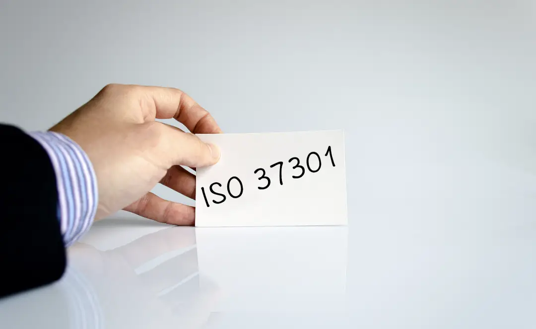 ISO37301:2021合規(guī)管理體系認(rèn)證