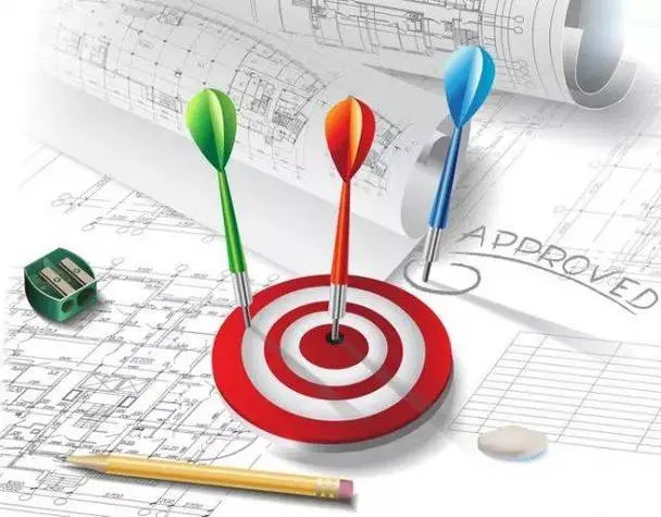 投標類行業通用