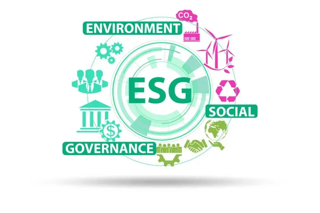 ESG咨詢辦理，ESG評估報告需要哪些步驟？