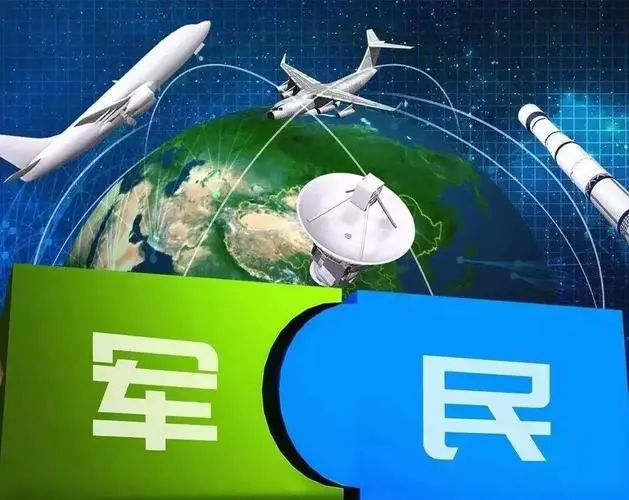 軍品對接 軍品對接
