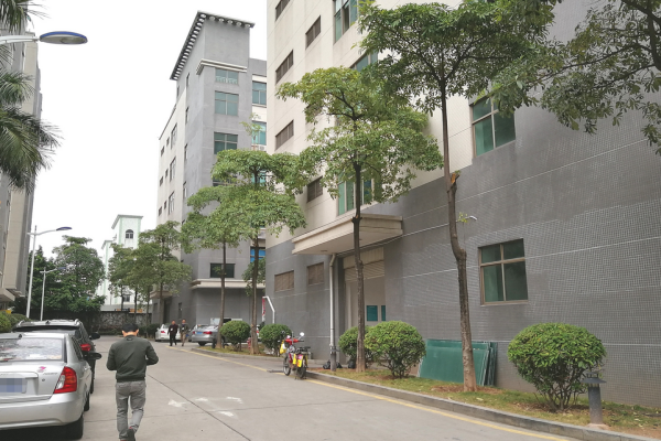 恭喜江門市**實(shí)業(yè)有限公司通過(guò)沃爾沃斯驗(yàn)廠