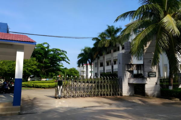 恭喜深圳市**紙品包裝有限公司通過(guò)SMETA認(rèn)證