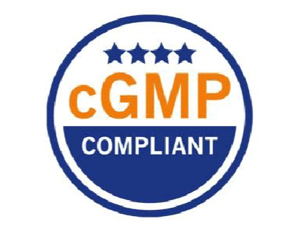 cGMP和GMP之間的差異