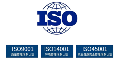 ISO體系認證是什么?做三體系的好處?